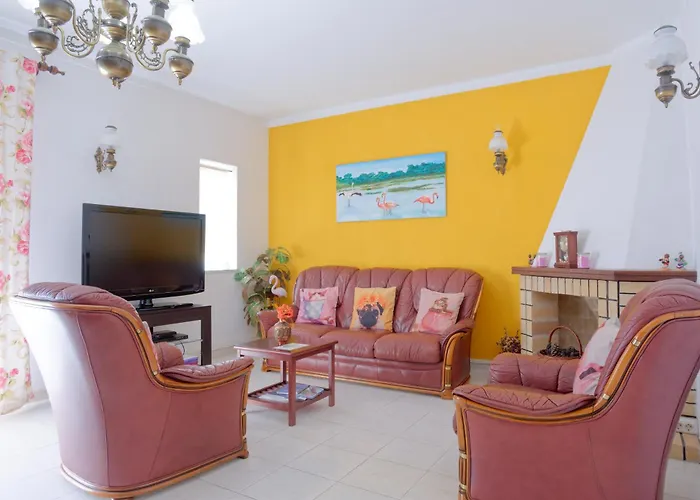 Ria Formosa Pineview
