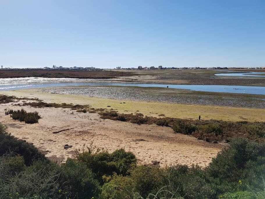 Ria Formosa Pineview * Dystrykt Faro