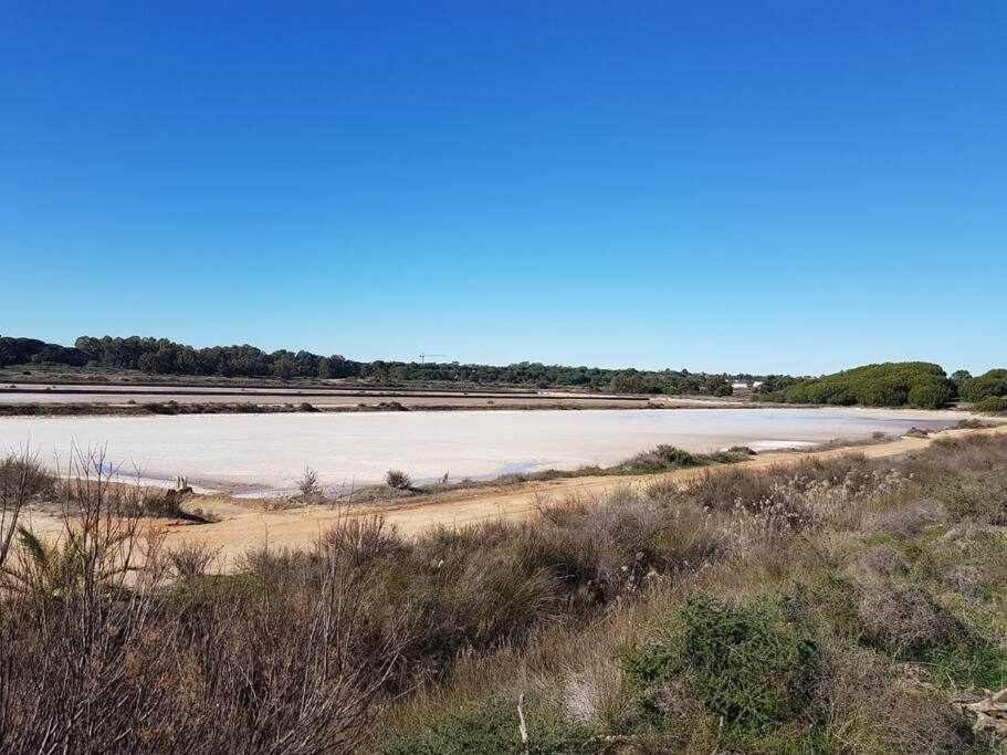 Ria Formosa Pineview Dom wakacyjny *