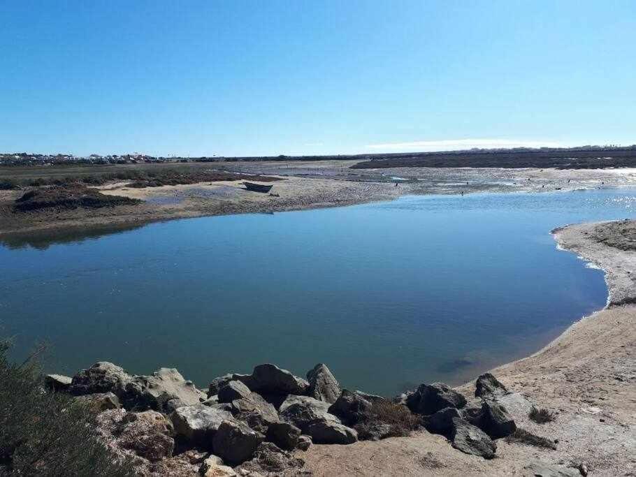 Dom wakacyjny Ria Formosa Pineview